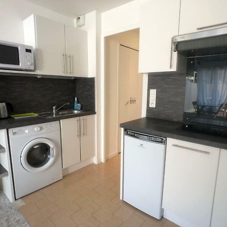 Residence De La Mer Nice Ngoại thất bức ảnh