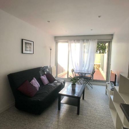 Residence De La Mer Nice Ngoại thất bức ảnh