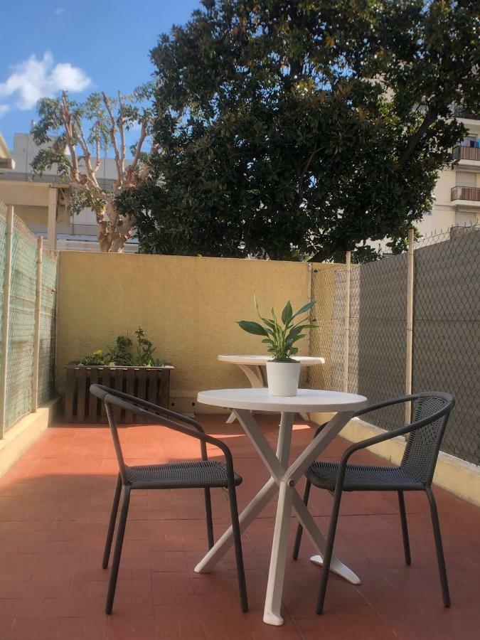 Residence De La Mer Nice Ngoại thất bức ảnh
