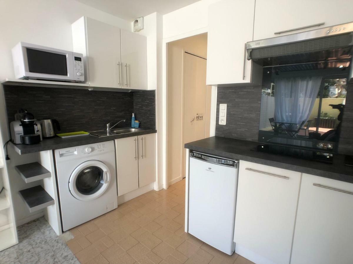 Residence De La Mer Nice Ngoại thất bức ảnh