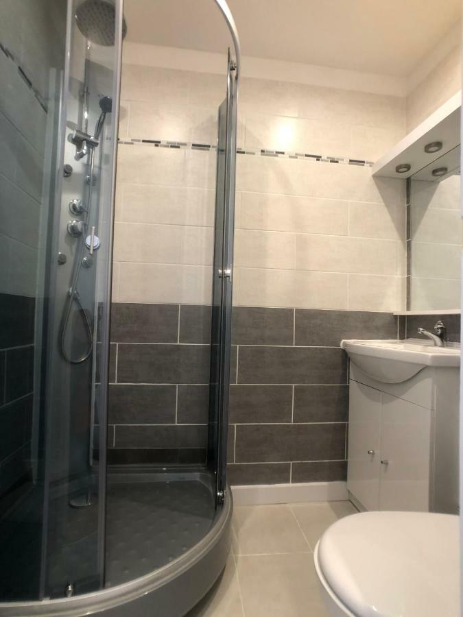 Residence De La Mer Nice Ngoại thất bức ảnh