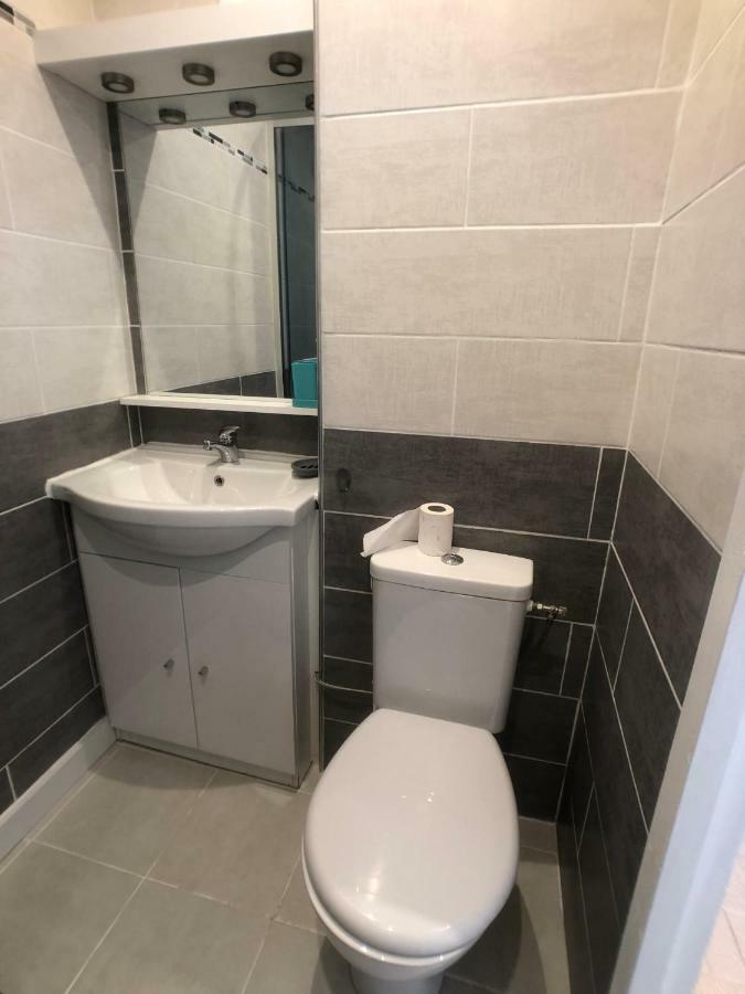 Residence De La Mer Nice Ngoại thất bức ảnh