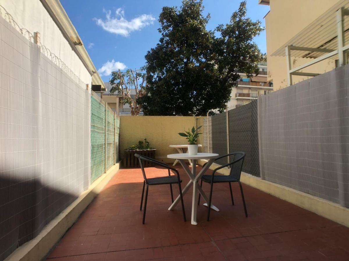 Residence De La Mer Nice Ngoại thất bức ảnh