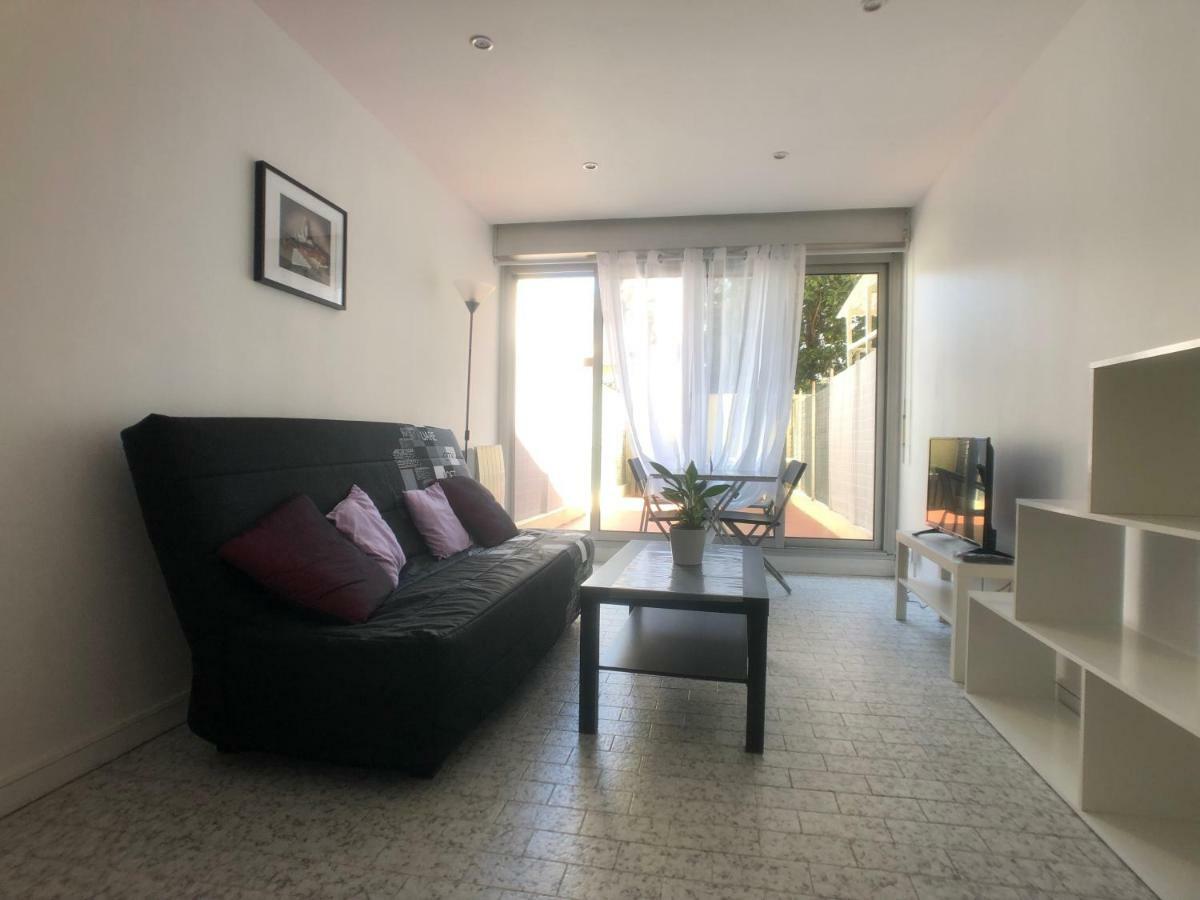 Residence De La Mer Nice Ngoại thất bức ảnh